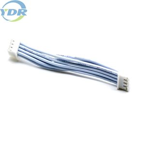 JST Soket Konektor 2 * 4Pin PUDP-08V-S JST SPUD-001T-P0.5 Terminal Kabel Kawat Crimping - Product Image 6