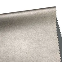 Verpackungs taschen Stoff weiches synthetisches Pu-Material Kunstleder für mobile Abdeckung