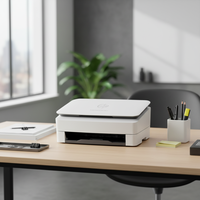 Scanner à alimentation par feuilles HP ScanJet Enterprise Flow 7000 S3 L2757A 75 ppm, chargeur automatique de documents 80 feuilles, USB, scanner de documents recto verso, blanc, en stock