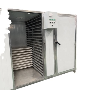<b>Small</b> <b>Oven</b> Dried Fish Equipment Sea Cucumber Catfish Drying Machine Home Use - Product Image 2
