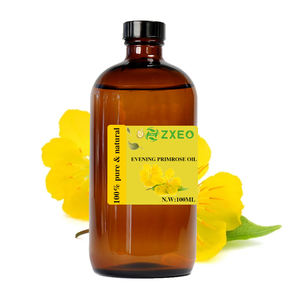 Huile essentielle d'onagre 100% pure naturelle <span class=keywords><strong>vierge</strong></span> <span class=keywords><strong>press</strong></span>ée à froid pour le visage, la peau, les cheveux et les ongles - Product Image 5