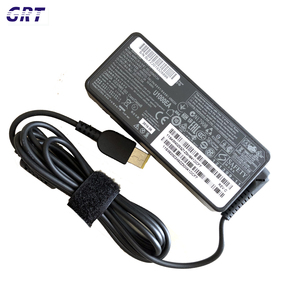 Original 65W 20V 3.25A Notebook DC Adaptor Laptop AC <b>Adapter</b> Charger for Lenovo <b>USB</b> Good Quality ADLX65NLC3A - Product Image 1