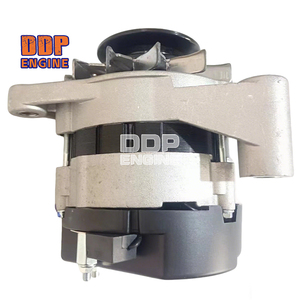 0191-2459 01912459 Piezas de Motor Diésel, Alternador, Generador para Cummins X1.7G1 X2.5G1 C17 D5 C22 C28 C12 D6 C16 - Product Image 2