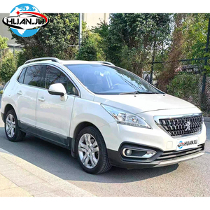 Voiture d'<span class=keywords><strong>occasion</strong></span> 2016 Peugeot <span class=keywords><strong>3008</strong></span> 2.0L Édition Classique Automatique Conduite à Gauche <span class=keywords><strong>SUV</strong></span> Familial Puissance Stable Bon État Pour l'Exportation - Product Image 2