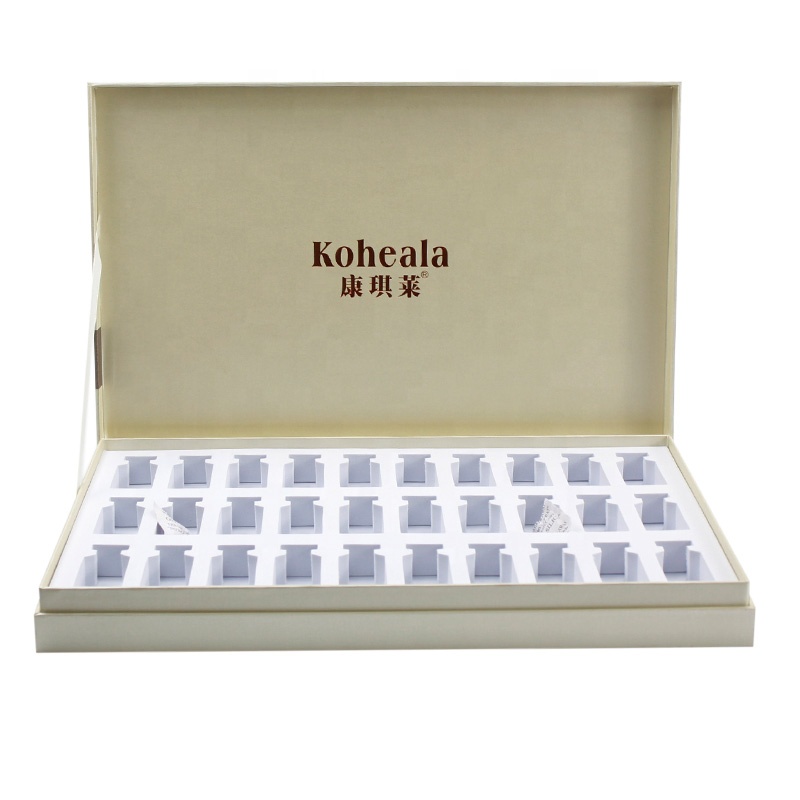 Manufacturer supplying industrial packaging box hardboard gift guangzhou - Product Image 4