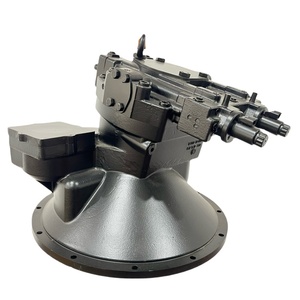 Repuestos para Maquinaria de Construcción, Bomba Hidráulica Rexroth A8VO225 para Excavadora Sany SY485 - Product Image 5