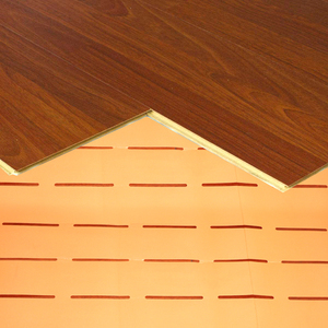 IXPE EPE XPE <span class=keywords><strong>Foam</strong></span> <span class=keywords><strong>Underlay</strong></span> Đen EVA <span class=keywords><strong>Foam</strong></span> Laminate <span class=keywords><strong>Flooring</strong></span> Underlayment - Product Image 5