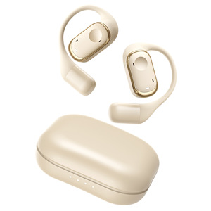 Y30 Open Ear <b>Wireless</b> <b>Bluetooth</b> Earphones With Dual Mic ENC Noise Reduction Touch Control Sports Headphones - Product Image 4
