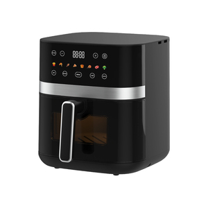<span class=keywords><strong>Freidora</strong></span> de <span class=keywords><strong>Aire</strong></span> Digital Eléctrica OEM con Pantalla Táctil de <span class=keywords><strong>7</strong></span> <span class=keywords><strong>Litros</strong></span> y 1850W - Product Image 2