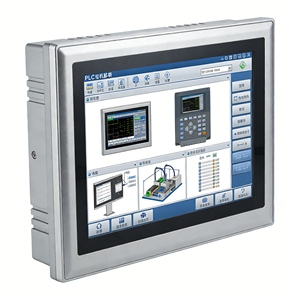2711P-T9W22A9P-B แผง HMI พลัส 7 กราฟิกเทอร์มินัล 2711PT9W22A9PB พร้อมเซิร์ฟเวอร์ <span class=keywords><strong>OPC</strong></span> แบบกำหนดเอง - Product Image 6