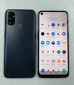 Venta al por mayor <span class=keywords><strong>One</strong></span> <span class=keywords><strong>Plus</strong></span> <span class=keywords><strong>Nord</strong></span> N10 5G Smartphone Dispositivos originales con pantalla HD Octa Core CPU LTE CDMA Celular 128GB ROM - Product Image 3