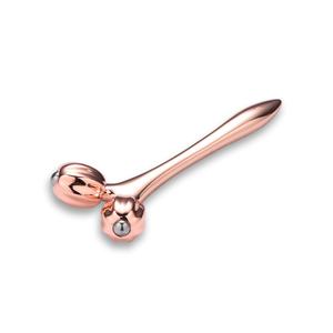 High Quality <b>Engraved</b> Laser Logo Double Chin V Effect 3D Beauty <b>Tool</b> - Product Image 4