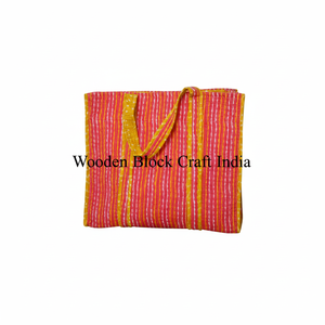 Sacs à bandoulière en coton en gros, sacs fourre-tout en coton imprimé écologiques, sacs en toile de coton avec fermeture éclair pour tous les sacs fourre-tout pour un usage quotidien - Product Image 1