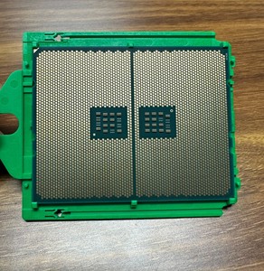 EPYC 7542 รุ่นทางการ 100-000000075 32 คอร์ 64 เธรด ความถี่พื้นฐาน 2.9G สูงสุด 3.4G TDP 225W ประสิทธิภาพการทำงานสูง - Product Image 3