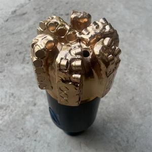 90 mét PDC bit cho mỏ dầu địa nhiệt dầu khí khoan nước giếng khoan <span class=keywords><strong>Carbide</strong></span> bit - Product Image 3