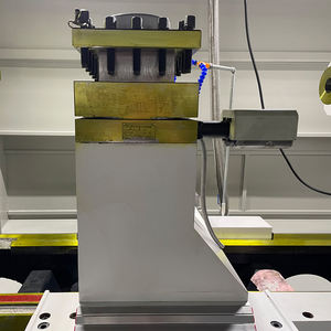 Torno CNC de Alta Resistencia CK61160 CK61180 con Riel Guía 755/855/1100, Precio Competitivo, para Torneado de Piezas Pesadas - Product Image 3