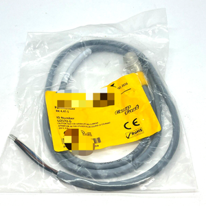 Rsc 8t-<span class=keywords><strong>2</strong></span> Eurofast Kabelbaum M12 Stecker 2m Länge U2143-66 Neu Original Sofort Lieferbar Industrieautomation PAC Dediziertes SPS - Product Image 1