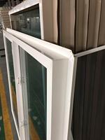Ventanas Corredizas de PVC Americanas con Doble Acristalamiento a Precio de Fábrica para Casa