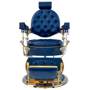 Petite Chaise Salon De Coiffure Sillas De Barbero Altura Ajustable Silla De <span class=keywords><strong>Barberia</strong></span> para Hombres y Mujeres - Product Image 4