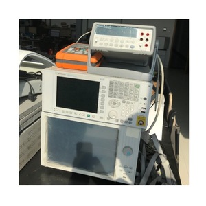 Analizador Lógico Portátil Keysight 16802A de 1 Canal, 1 GS/s, Interfaz USB, Pantalla LCD - Product Image 5