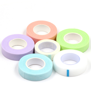 Mini Eyelash Extension Tape Breathable Sensitive Skin Lash Beauty Tool - Product Image 3