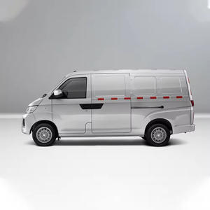 Karry Q22L Luxury Mini Van 1.2L New Car 4x2 Drive Transmission automatique Segment gauche Mini Truck Euro 4 Segment Mini Truck Cargo - Product Image 4