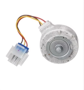 Motor del ventilador del evaporador 809069201 AP6041795 Metal para Frigidaire, Kenmore, <span class=keywords><strong>Electrolux</strong></span> DGHD2361, 253,70342 4456990, PS11775846 - Product Image 1