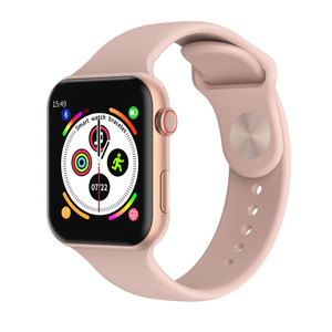 2020 vendita calda F10 IP67 weather display sport di frequenza cardiaca orologio intelligente impermeabile - Product Image 1