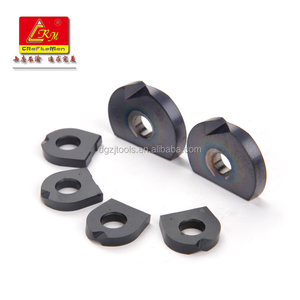 CRM PNHU0905 <strong>Tungaloy</strong> Tungsten Carbide <strong>Cnc</strong> <strong>Machine</strong> Face Milling Cutter Body <strong>Insert</strong> - Product Image 5