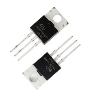 NCEP028N85 028N85 200A/85V Field Effect Transistor TO-220 - Product Image 1
