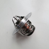 Pièces de système de refroidissement de moteur diesel fournies par l'usine, régulateur de température de l'eau, thermostat de liquide de refroidissement 3864178