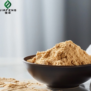 Usine en gros de qualité alimentaire curcumine <span class=keywords><strong>98</strong></span>% extrait de curcuma séché poudre de gingembre matière première processus de séchage AD - Product Image 5