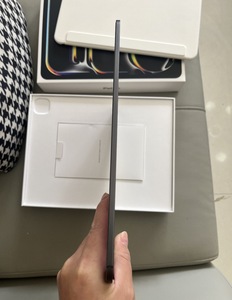 เวลาชมภาพยนตร์โฮมเธียเตอร์ปี 2025 สำหรับแท็บเล็ตระดับโปรพร้อมหน้าจอแบบ Capacitive และ Wi-Fi เพื่อประสบการณ์การดูหนังที่สมจริง - Product Image 4