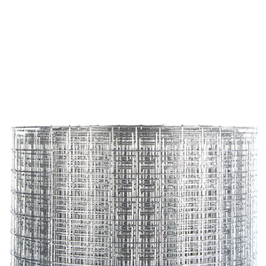 Nhà Máy bán hàng trực tiếp Hàn dây kim loại lưới mở rộng lưới kim loại - Product Image 1