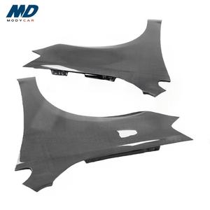 Guardabarros de Fibra de Carbono Estilo OEM para VW <span class=keywords><strong>Golf</strong></span> <span class=keywords><strong>7</strong></span> 7r Gti Mk7 2014-2017 - Product Image 1