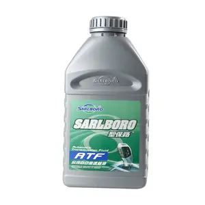 Rifornimento della fabbrica di Cura di Automobile Cambio Automatico Fluido Atf Olio