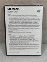 Software de Operación Siemens 1P7XS5490-0AA00 Digsi para Programación de PLC con Comunicación RS485