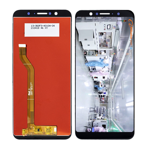 Écran LCD OEM en gros, écran tactile de remplacement pour <span class=keywords><strong>Asus</strong></span> <span class=keywords><strong>Zenfone</strong></span> <span class=keywords><strong>Max</strong></span> <span class=keywords><strong>Pro</strong></span> <span class=keywords><strong>M1</strong></span> Zb602k - Product Image 1
