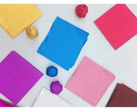 Papier d'emballage en aluminium pour chocolat en forme de champignon en gros, papier d'aluminium alimentaire personnalisé pour l'emballage du beurre