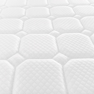 11cm Dicke Federkern-Schaumstoffmatratze Faltbar & Umwandelbar für Schlafsofa & Couchbetten - Product Image 6