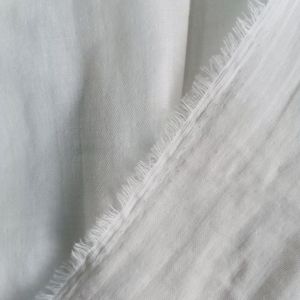 Softer <strong>Cotton</strong> Muslin Double Layer <strong>Gauze</strong> Fabric For Baby Kids Clothing Face Shield - Product Image 4