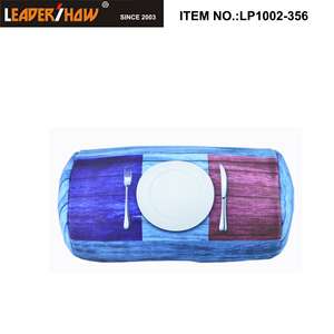 Coussin de soutien cervical rectangulaire en <span class=keywords><strong>microbilles</strong></span> pour l'allaitement et les voyages en avion - Coussin décoratif pour la maison - Product Image 3