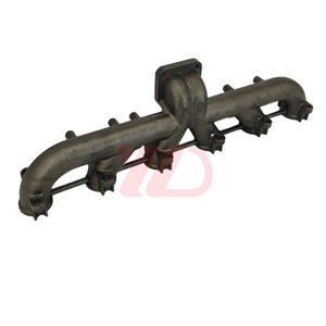 Высокое качество, оптовая продажа, промышленное оборудование, 6CT, 6BT, выпускной коллектор, 3929779 для Cummins - Product Image 2