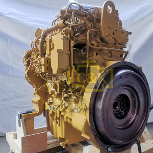 Mới chính hãng Sâu Bướm động cơ c7.1 628 8217 159kw 1900 vòng/phút ban đầu mèo c7.1 6288217 động cơ cho 330gc 326 - Product Image 3