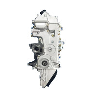 Moteur nu 1.5L moteur CA4GX15 moteur Long bloc pour Faw JIABAO V70 V80 Faw T80 assemblage de moteur