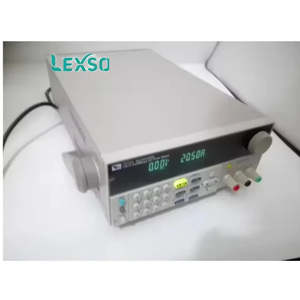 Alimentation électrique programmable Lexso It6722a, contrôle précis de la tension et du courant pour les tests électroniques - Product Image 4