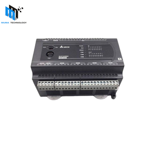 Módulo Controlador PLC Delta con Salida de Transistor, 1 Puerto RS-232 y <span class=keywords><strong>2</strong></span> Puertos RS-485, DVP32ES200T, Programación PLC para Uso Industrial - Product Image 2