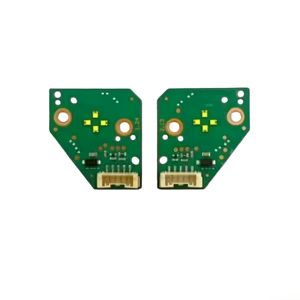 Placa de Chip LED DRL para Camión <span class=keywords><strong>Scania</strong></span> S500 S580 R650 <span class=keywords><strong>R450</strong></span>, Placa LED Blanca DRL 2379886 2655849 2379882, Reemplazo OE - Product Image 1