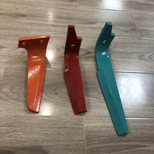 फावड़ा और रोटरी टिन और खेती करने वाले टिप्स - Product Image 3