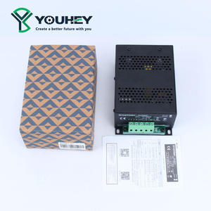 Chargeur de Batterie Flottant Original Zhongzhi BAC06-24V pour Groupe Électrogène 12V/24V - Product Image 3